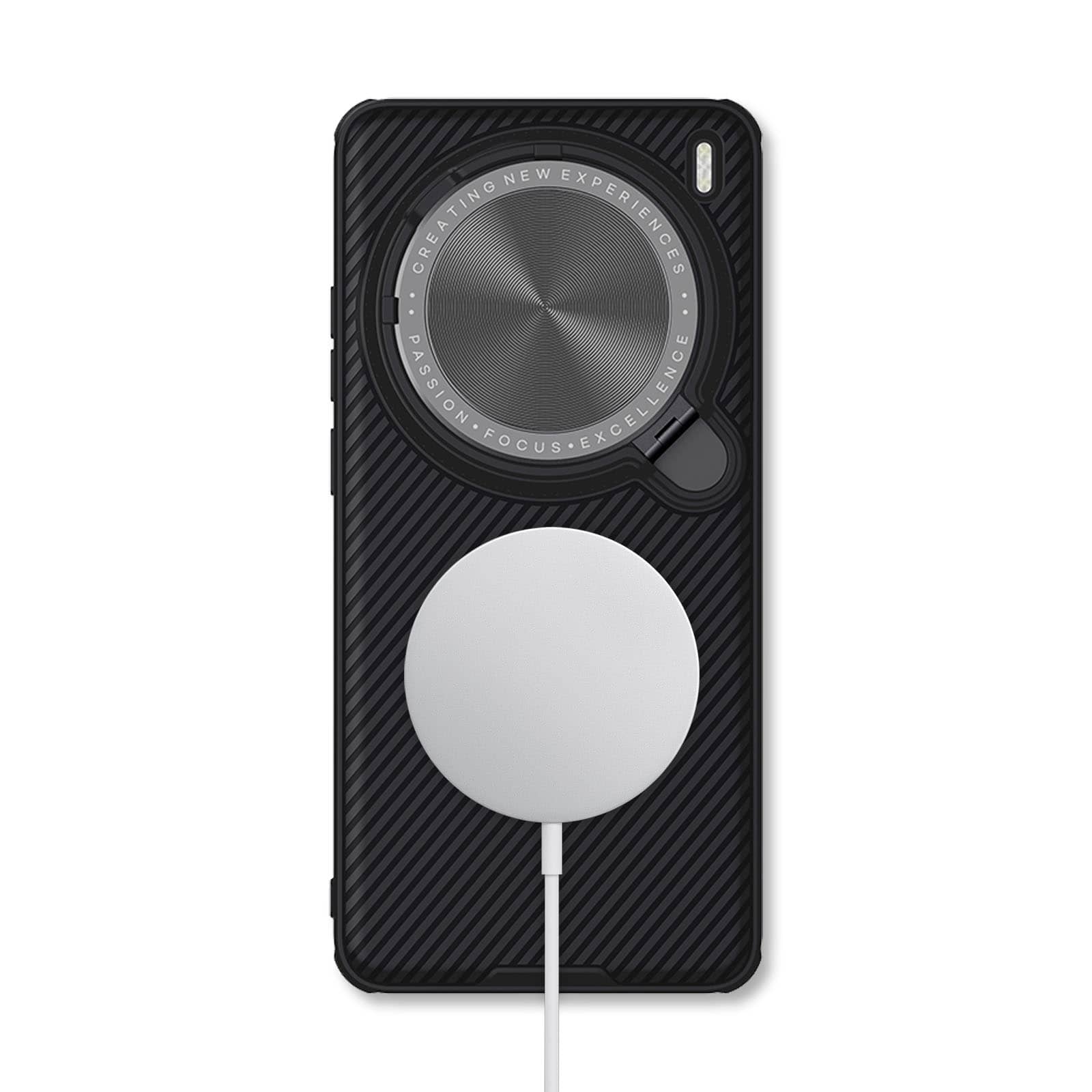 Nillkin MagSafe® 対応 CamShield CamProp ケース for Vivo シリーズ