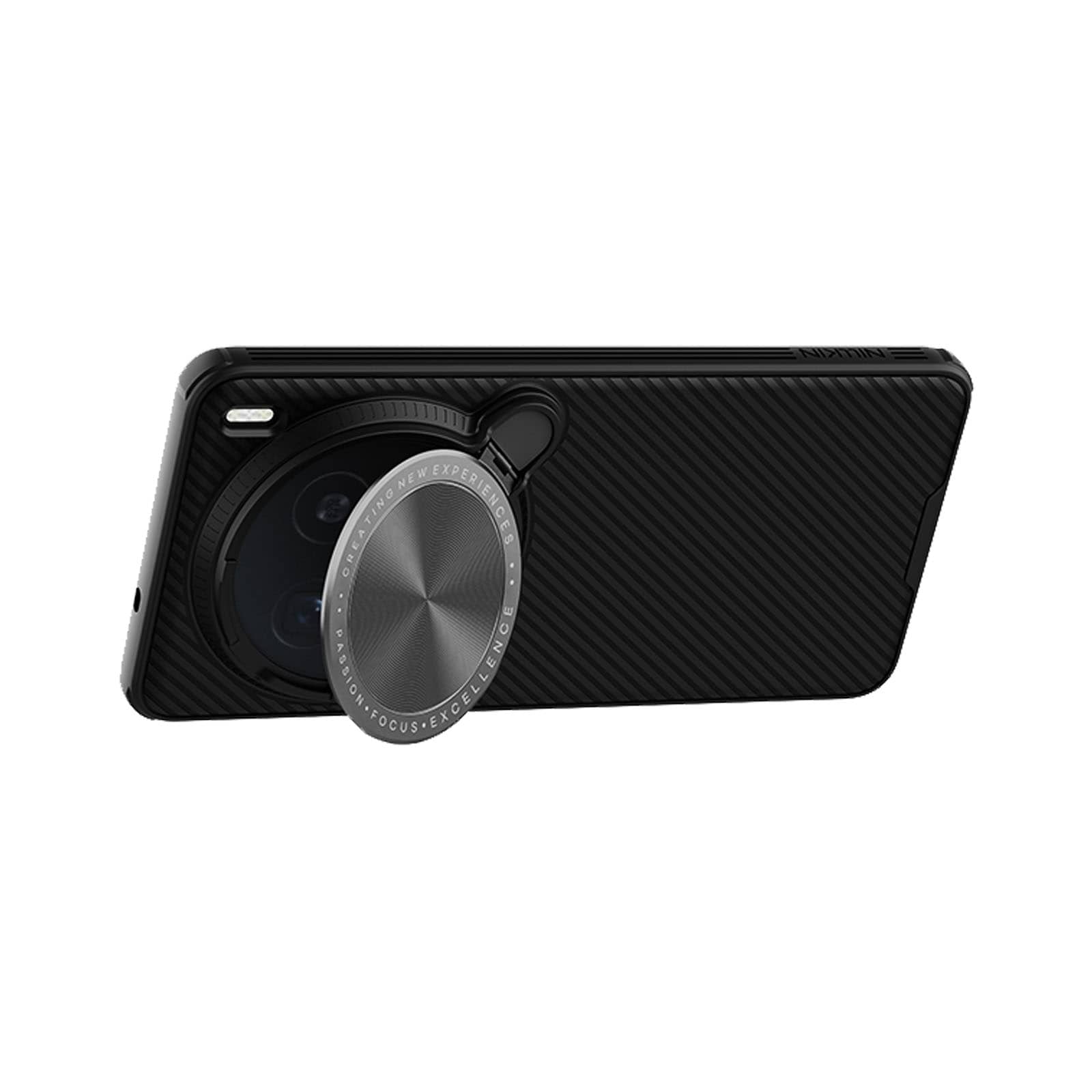 Nillkin MagSafe® 対応 CamShield CamProp ケース for Vivo シリーズ