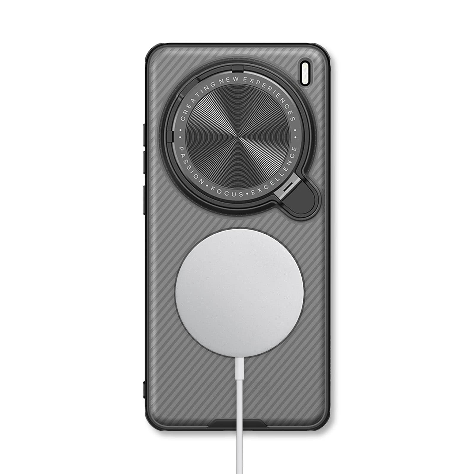 Nillkin MagSafe® 対応 CamShield CamProp ケース for Vivo シリーズ