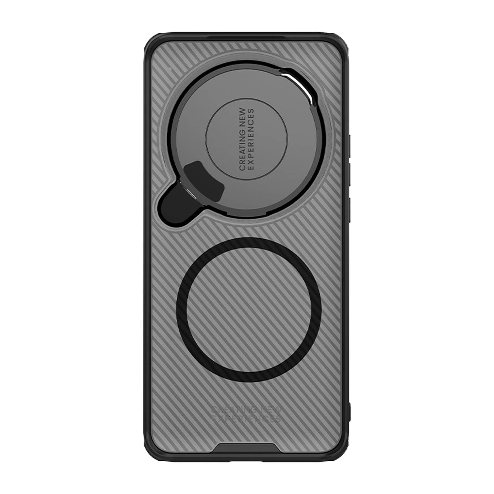 Xiaomi 15 ブラック 256GB 日本版 nillkinケース付き Nillkin CamShield CamProp Case for Xiaomi 15 Series