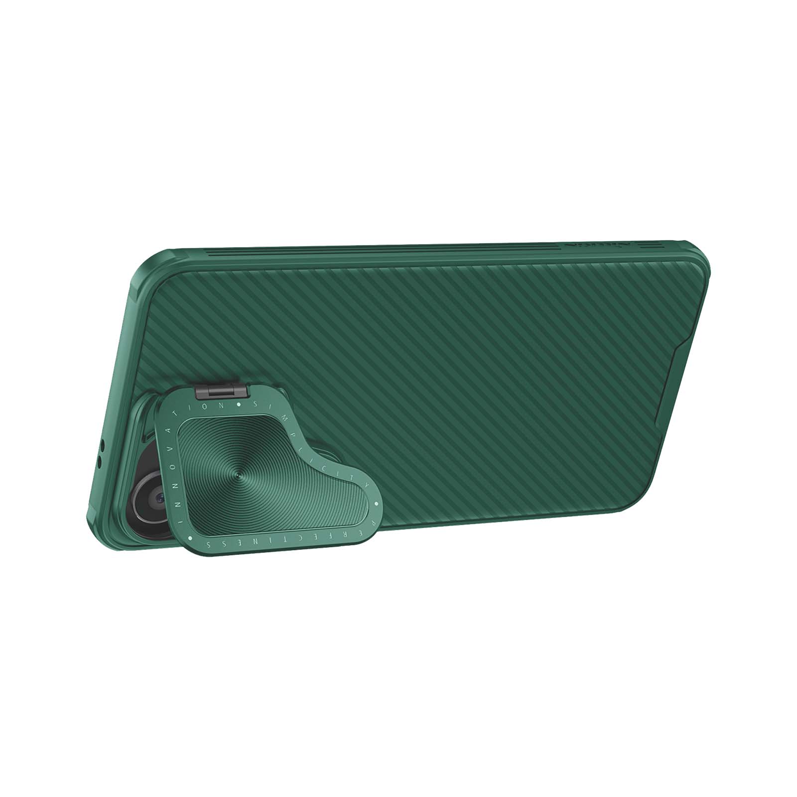 Galaxy S24 (6.16") / Deep Green