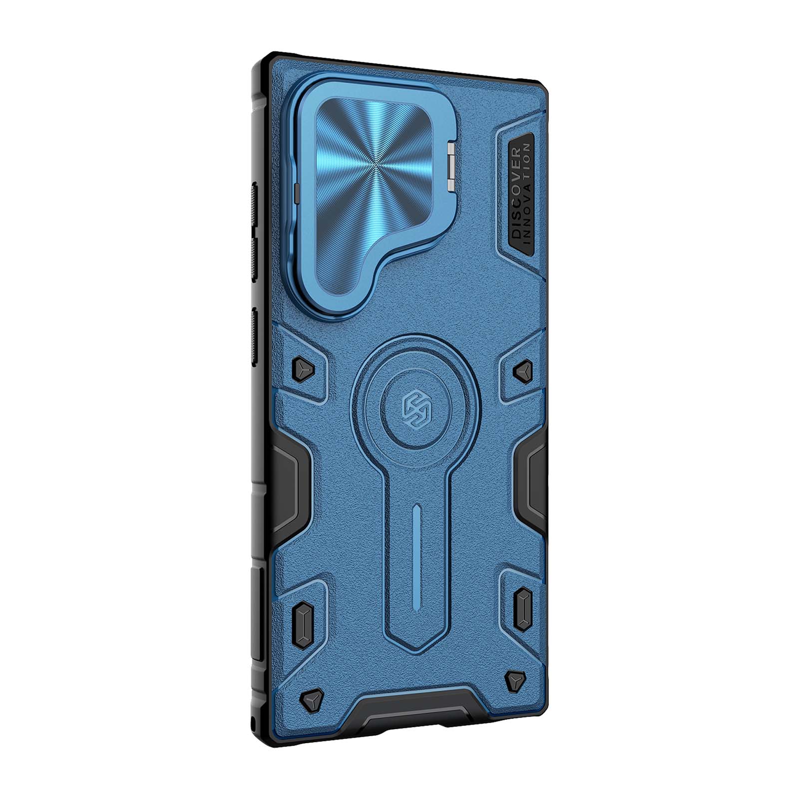 Nillkin CamShield Armor CamProp MagSafe ケース サムスン