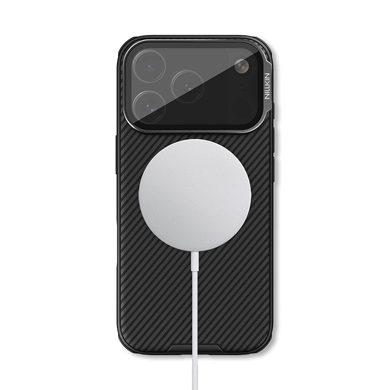 iPhone 17 Pro (6.3") / Classical Black