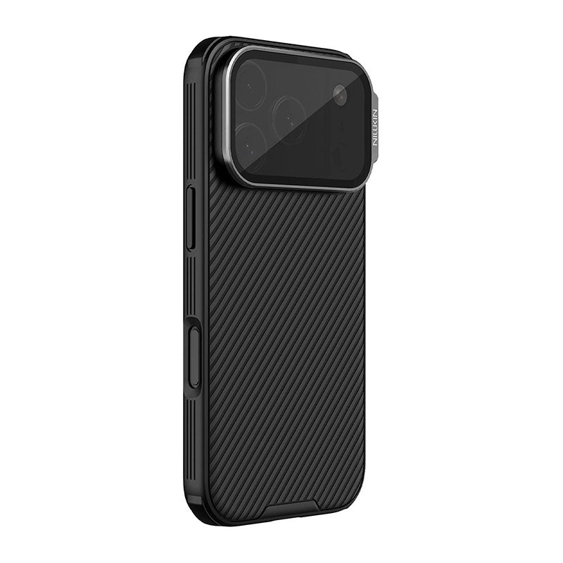 Nillkin MagSafe®対応 CamShield CamProp ケース（iPhone 17シリーズ用