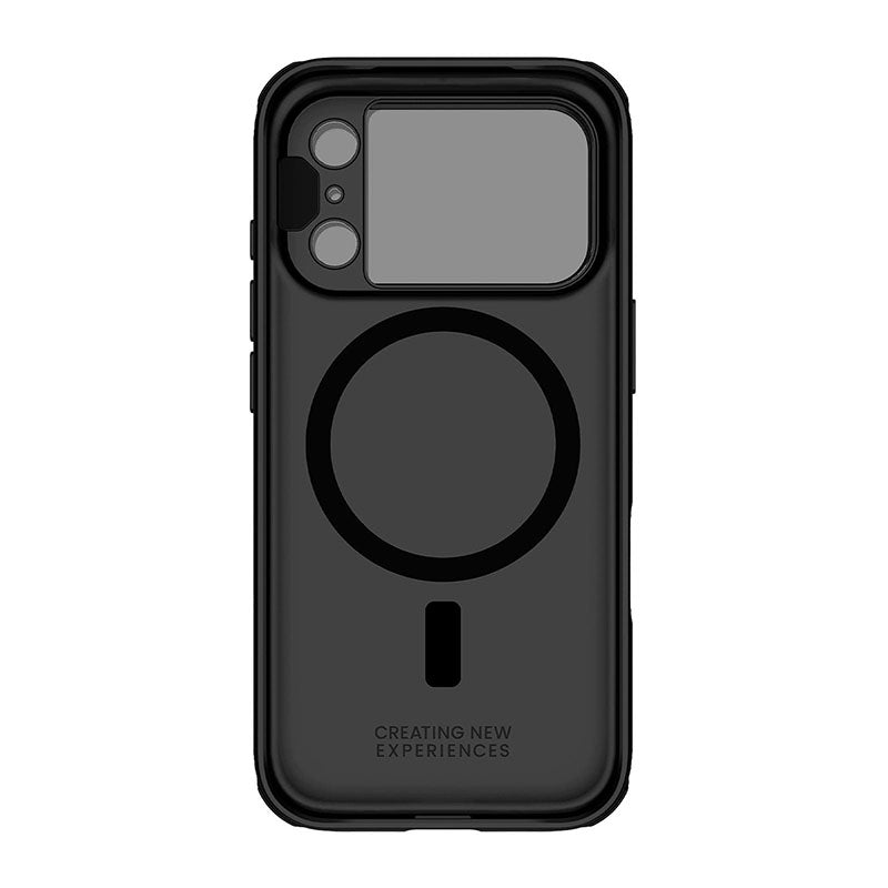 Nillkin MagSafe®対応 CamShield CamProp ケース（iPhone 17シリーズ用