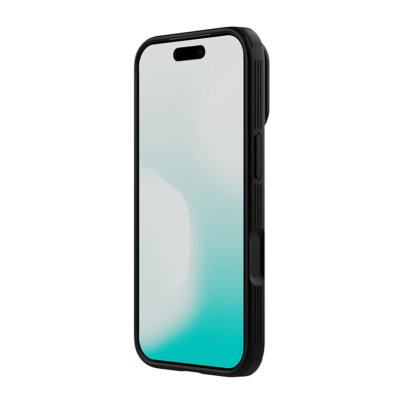 iPhone 18 Pro (6.3") / Classical Black