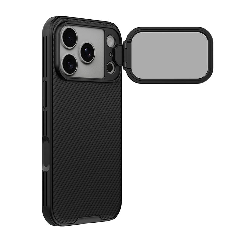 iPhone 18 Pro (6.3") / Classical Black