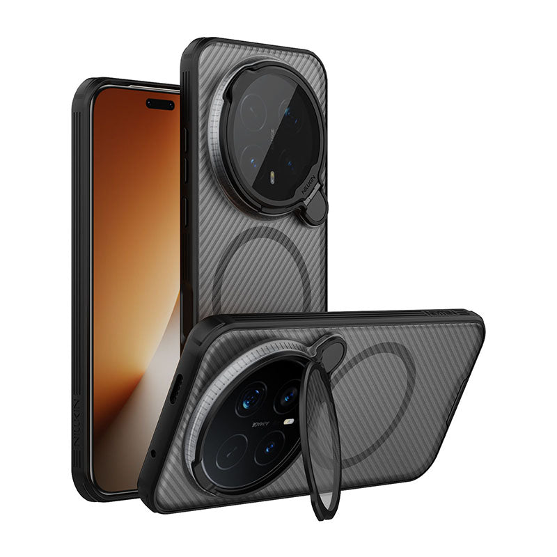 Honor Magic 8 Pro / Translucent black