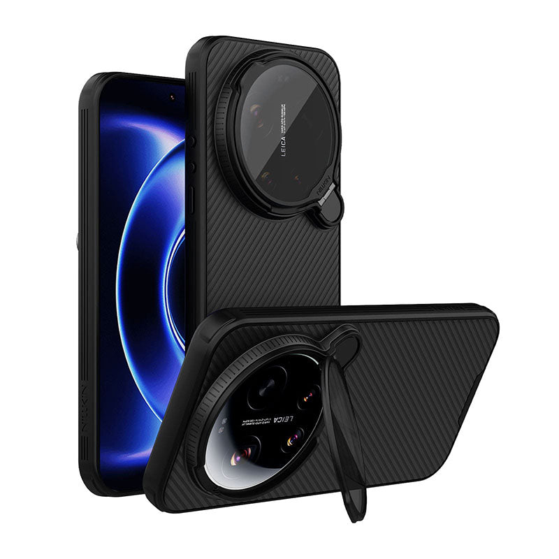 Xiaomi 17 Ultra (6.9") / Black