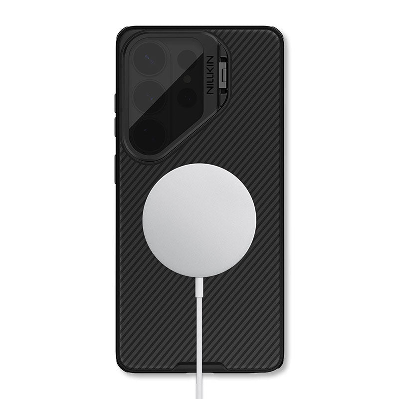 Galaxy S26 Ultra (6.9") / Black