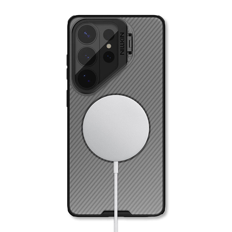 Galaxy S26 Ultra (6.9") / Smoke Black