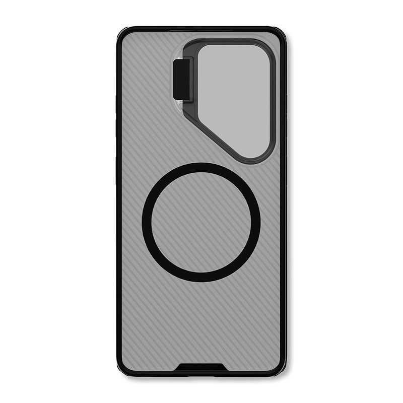 Galaxy S26 Ultra (6.9") / Smoke Black