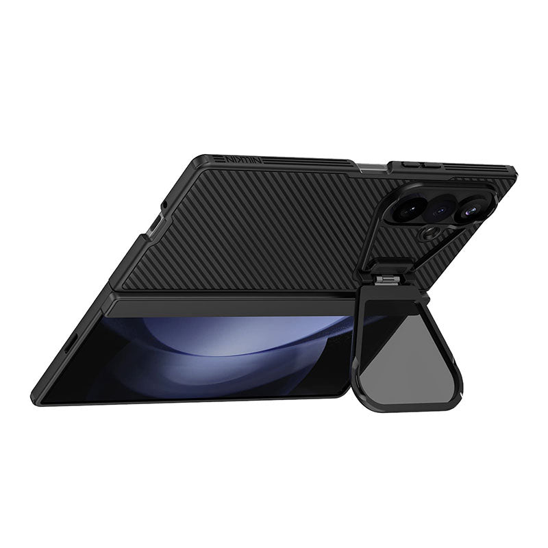 Nillkin MagSafe対応 CamShield CamPropケース Galaxy Z Fold 8 Ultra