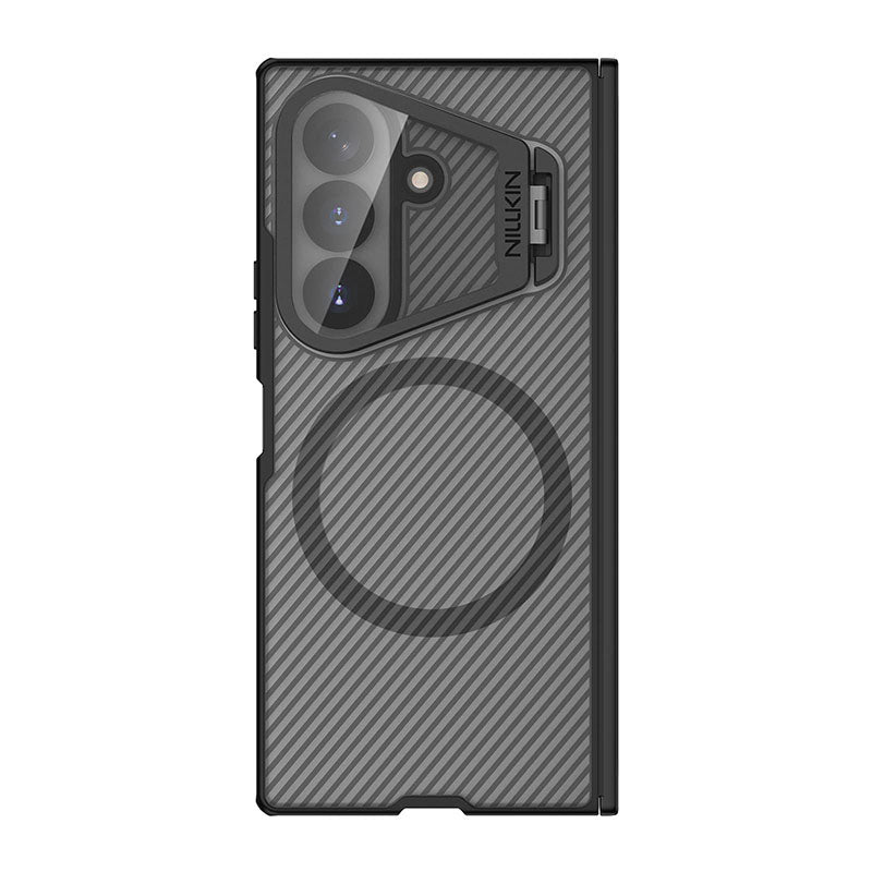Translucent Black