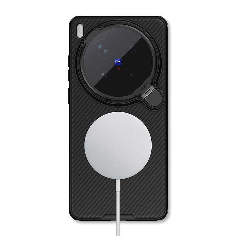 Vivo X300 Ultra / Classical Black