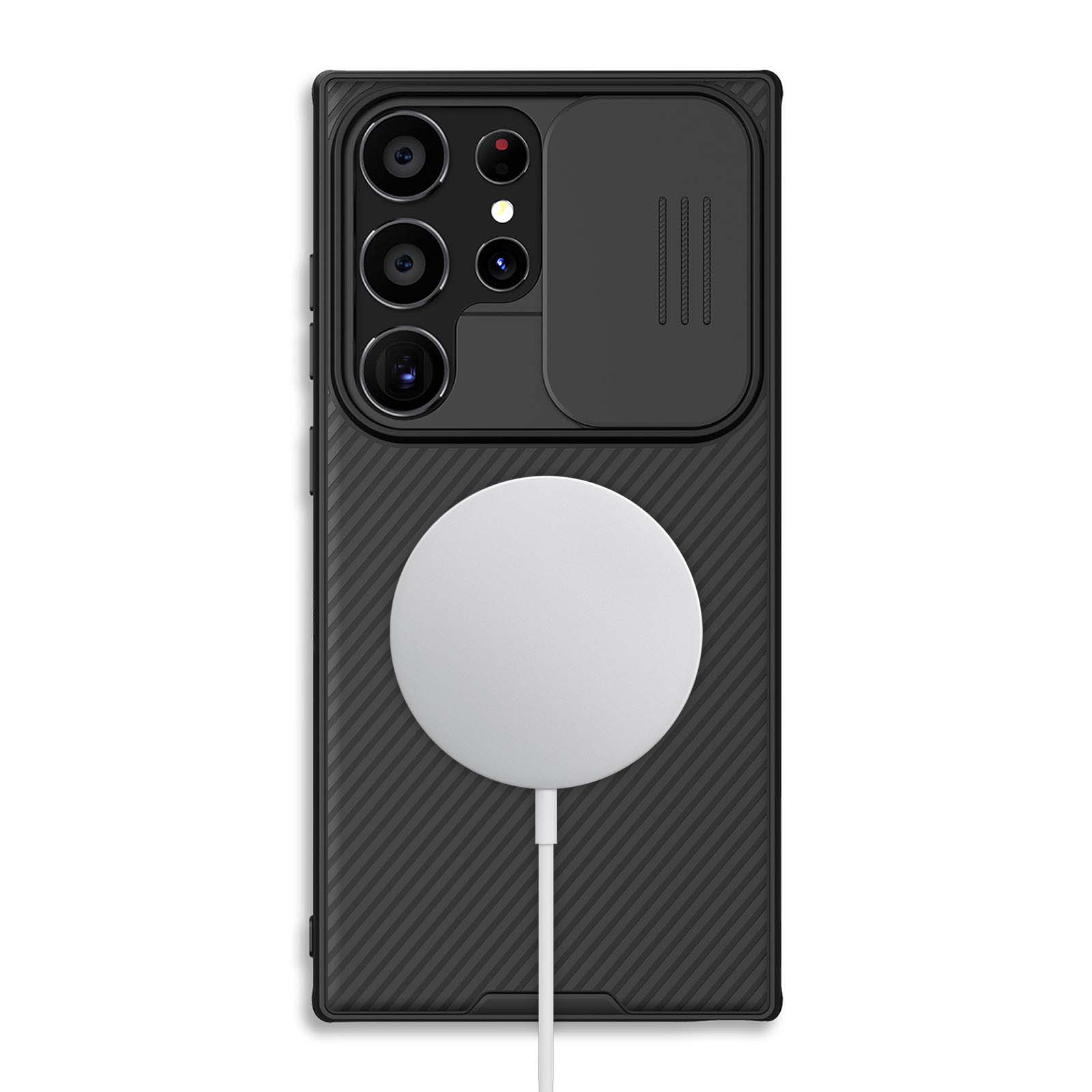 Samsung Galaxy S24シリーズのケース | NILLKIN®