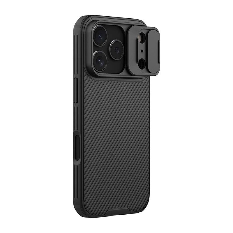Nillkin MagSafe®対応 CamShield Pro ケース iPhone 17シリーズ用