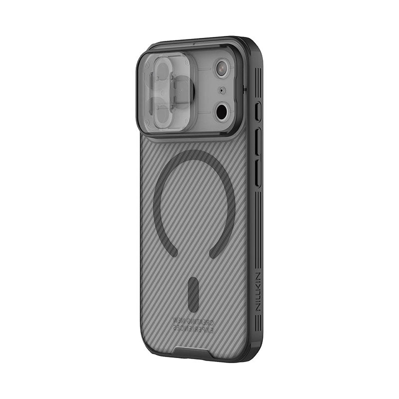 เคส CamShield Pro สำหรับ iPhone 17 Series รองรับ MagSafe®