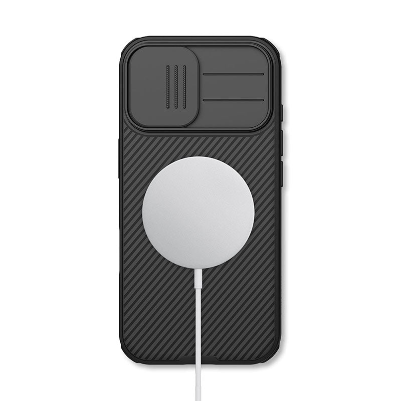 iPhone 17 (6.3") / Classical Black