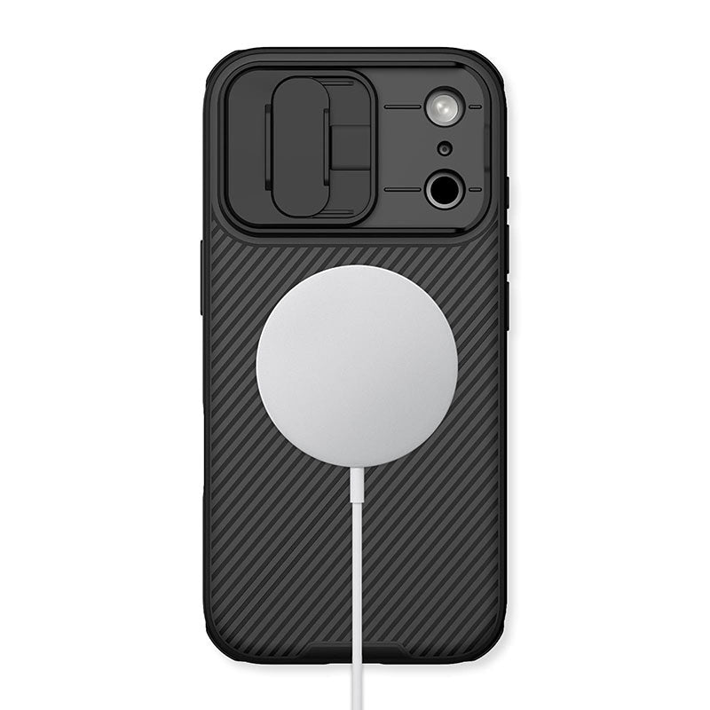 iPhone 18 Pro Max (6.9") / Classical Black