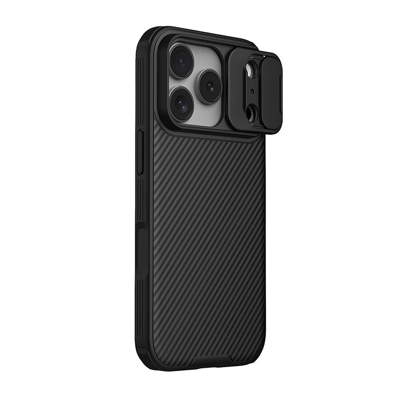 iPhone 18 Pro Max (6.9") / Classical Black