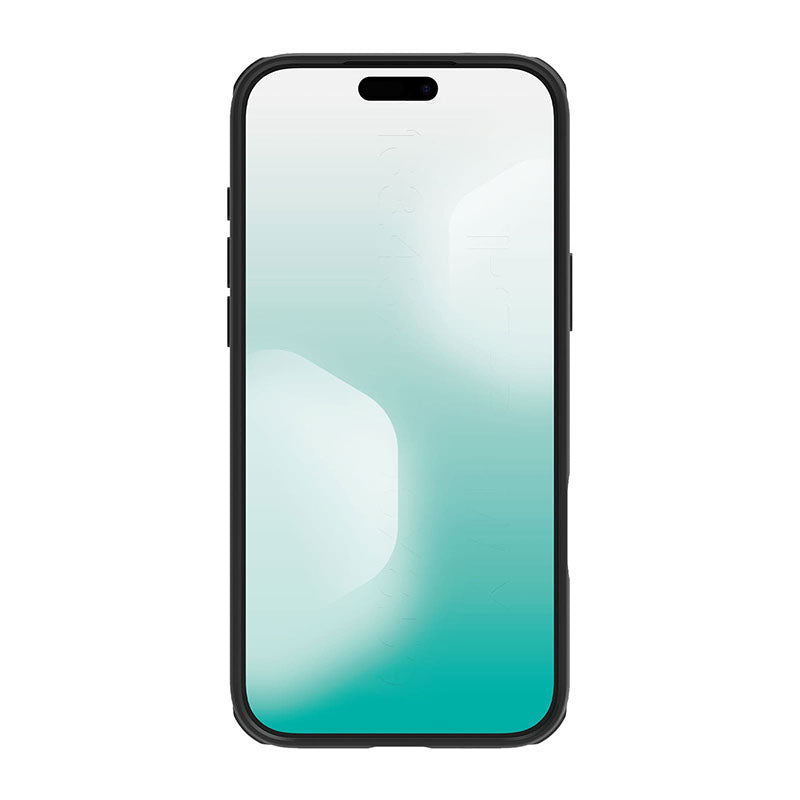 iPhone 18 Pro Max (6.9") / Classical Black
