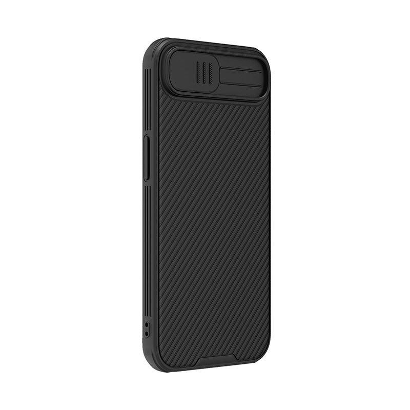 iPhone 17e (6.1") / Classical Black