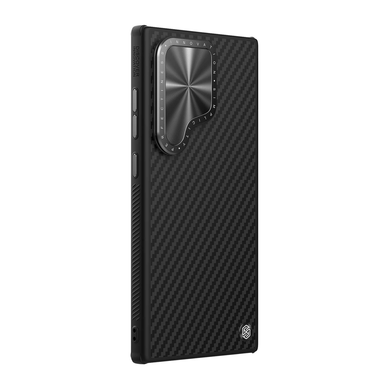 Galaxy S24 Ultra (6.8")