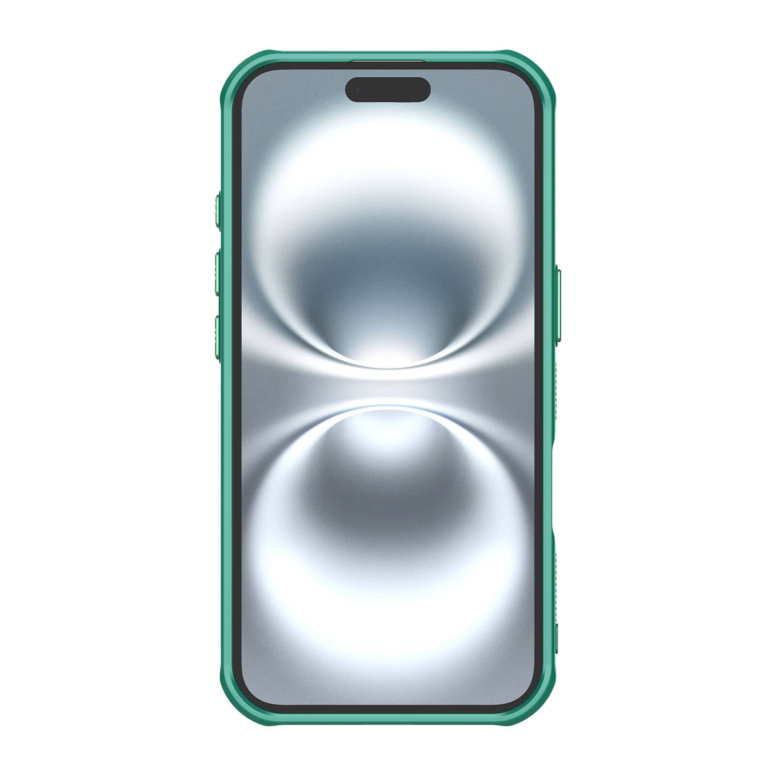 iPhone 16 Plus (6.7") / Green