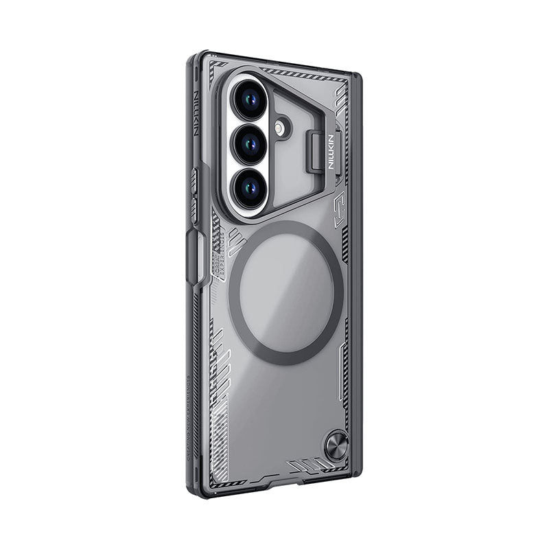 マグセーフ対応 スマートフォン グレー Majextand S MagSafe対応スマートフォンスタンド– SUPER KOPEK