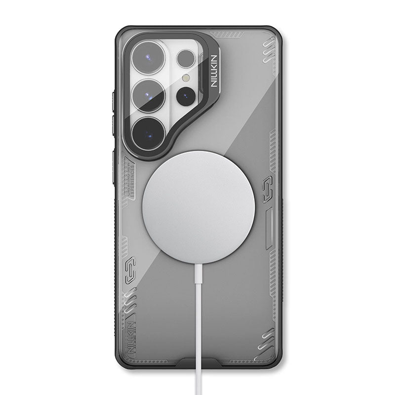 Nillkin MagSafe®対応 Iceblade CamPropケース Galaxy S26シリーズ用