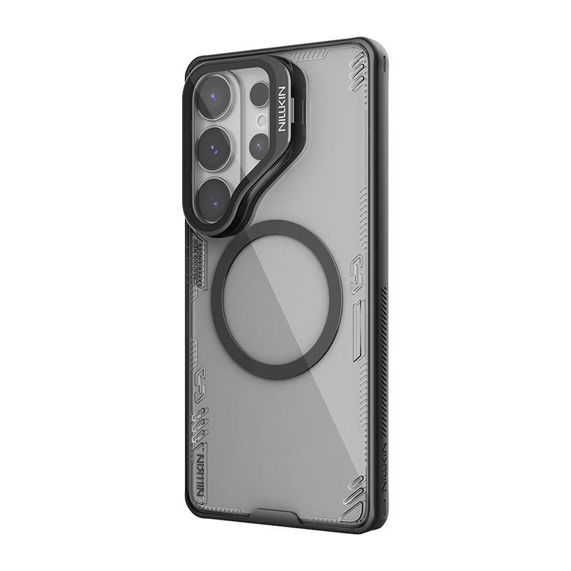 Galaxy S26 Ultra (6.9") / Midnight Black