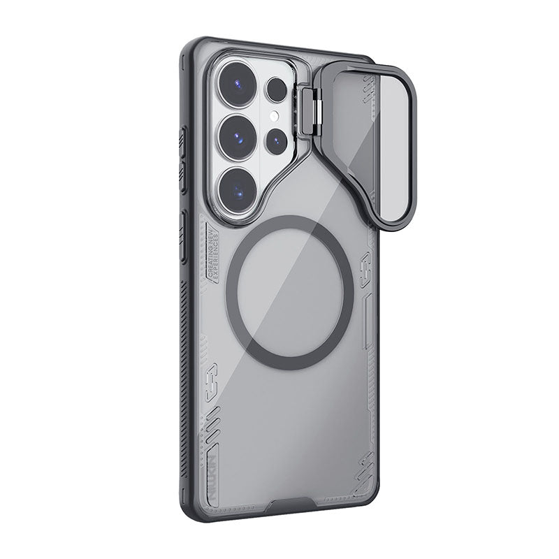 Galaxy S26 Ultra (6.9") / Midnight Black