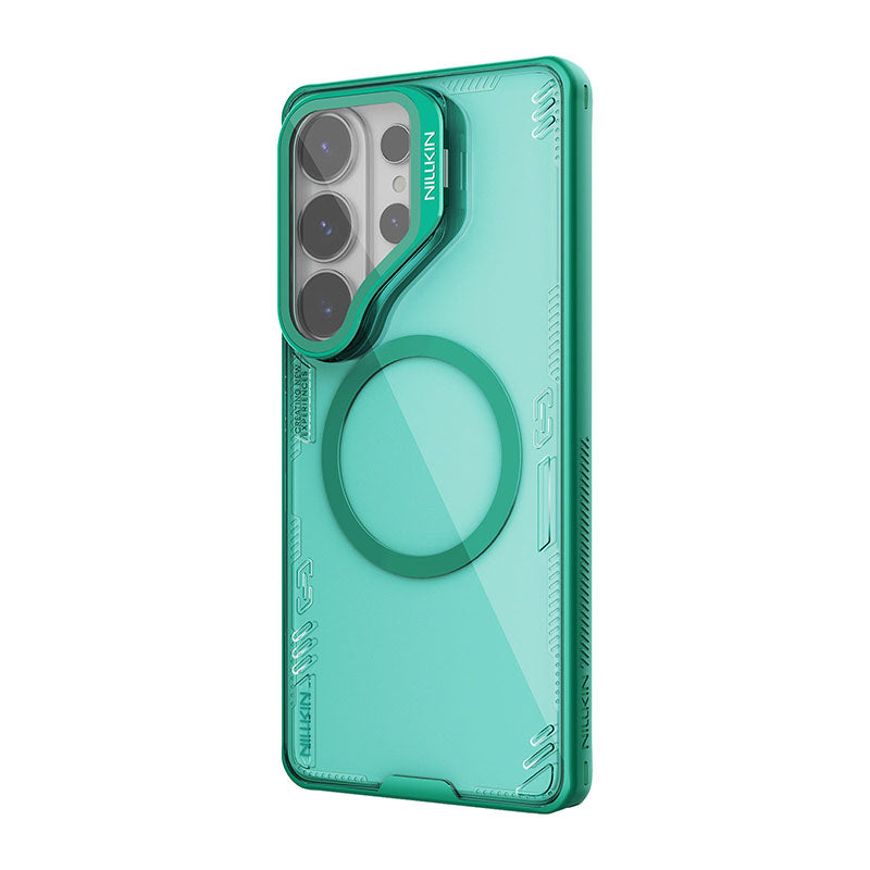 Galaxy S26 Ultra (6.9") / Glacier Green