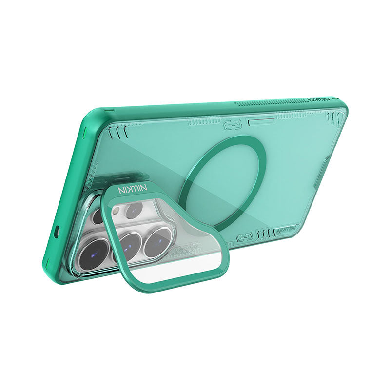 Galaxy S26 Ultra (6.9") / Glacier Green