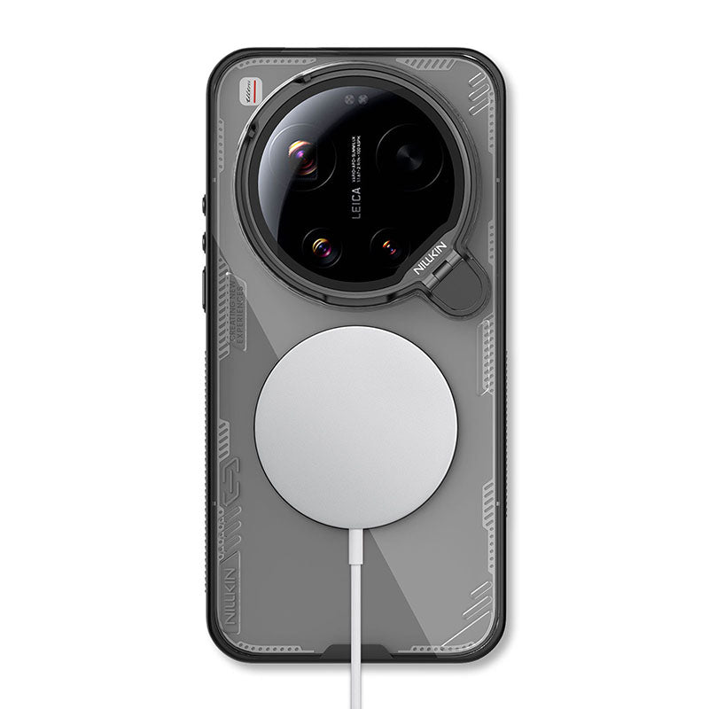 MagSafe® Compatible Iceblade CamProp Case with Transparent Camera Cover for Xiaomi 17 Series