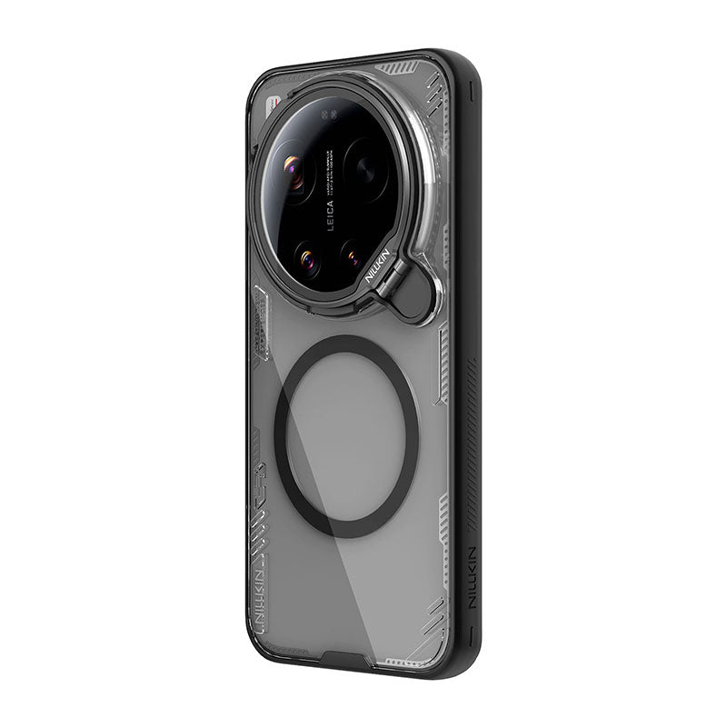 MagSafe® Compatible Iceblade CamProp Case with Transparent Camera Cover for Xiaomi 17 Series