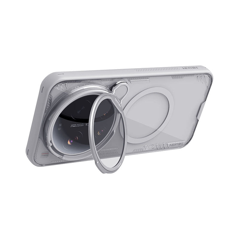 MagSafe® Compatible Iceblade CamProp Case with Transparent Camera Cover for Xiaomi 17 Series