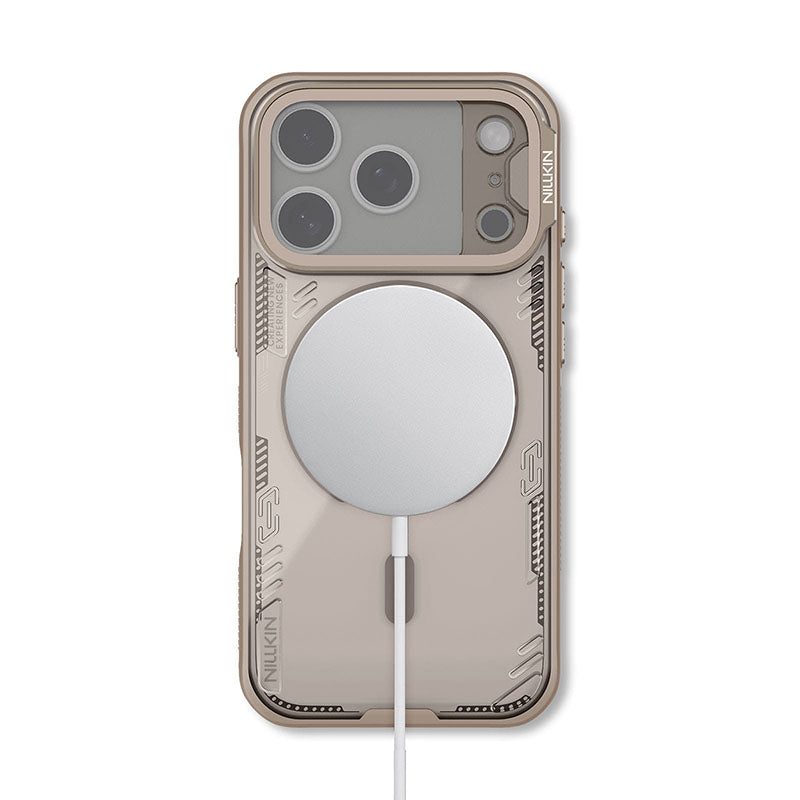 iPhone 17 Pro (6.3") / Dune Brown