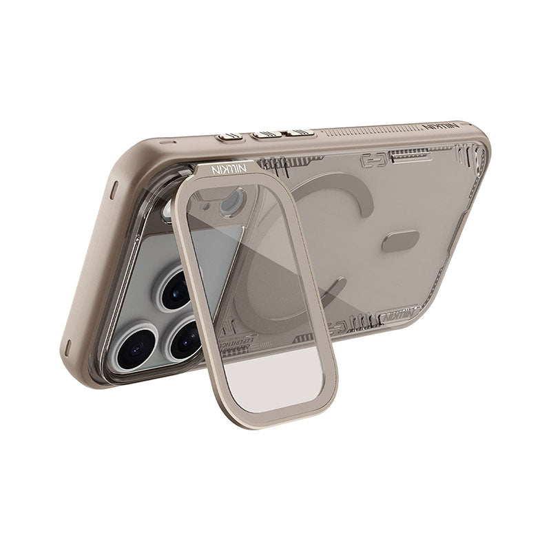 iPhone 17 Pro (6.3") / Dune Brown