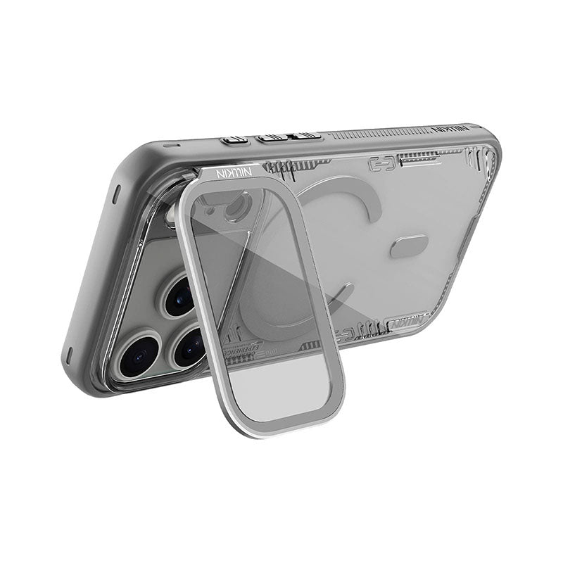 iPhone 17 Pro (6.3") / Twilight Gray