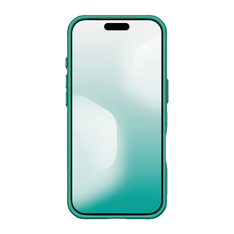 iPhone 17 Pro Max (6.9") / Glacier Green