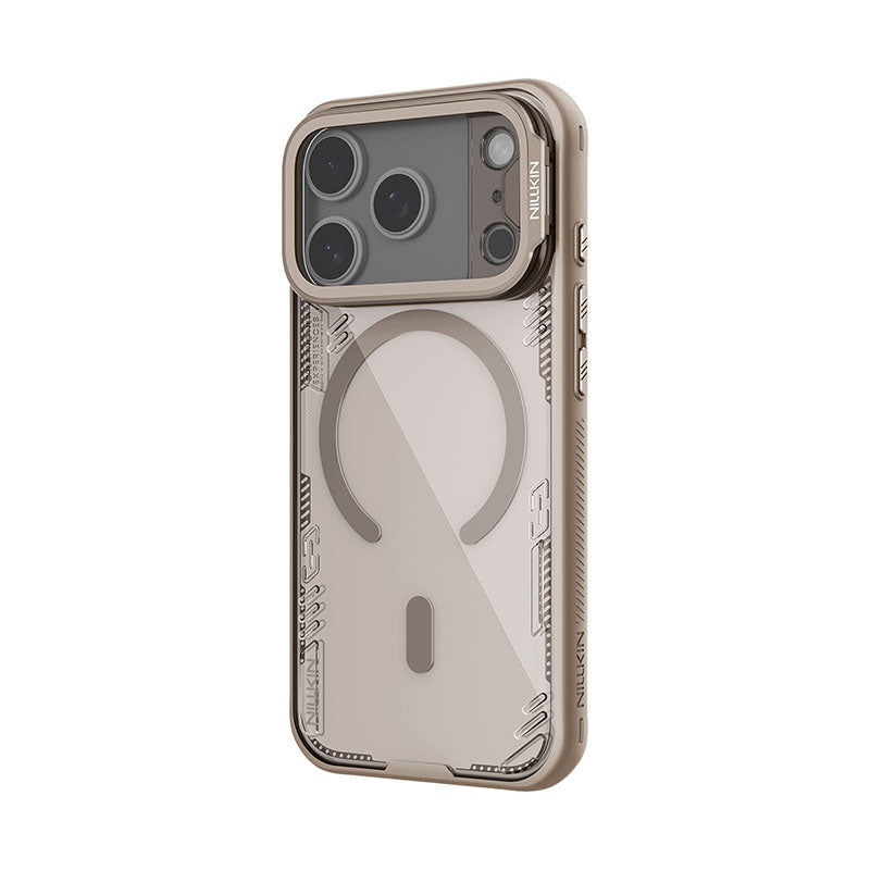 iPhone 18 Pro (6.3") / Dune Brown
