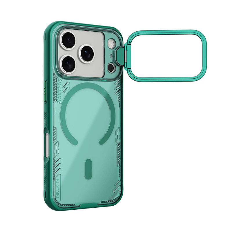 iPhone 18 Pro (6.3") / Glacier Green