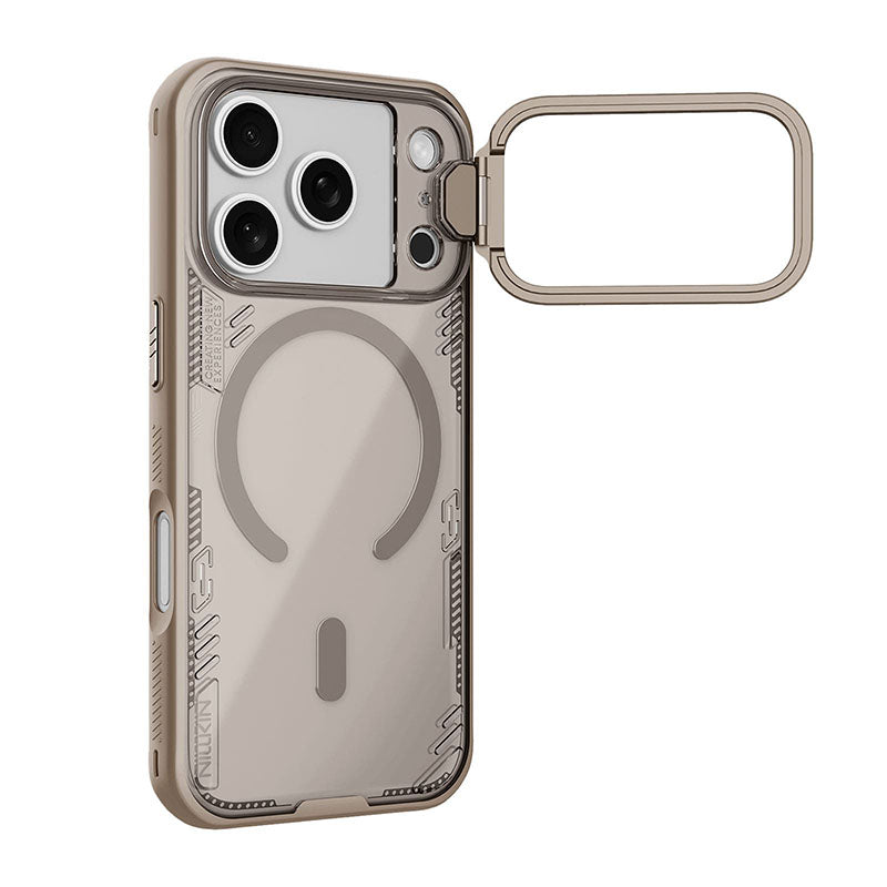 iPhone 18 Pro Max (6.9") / Dune Brown