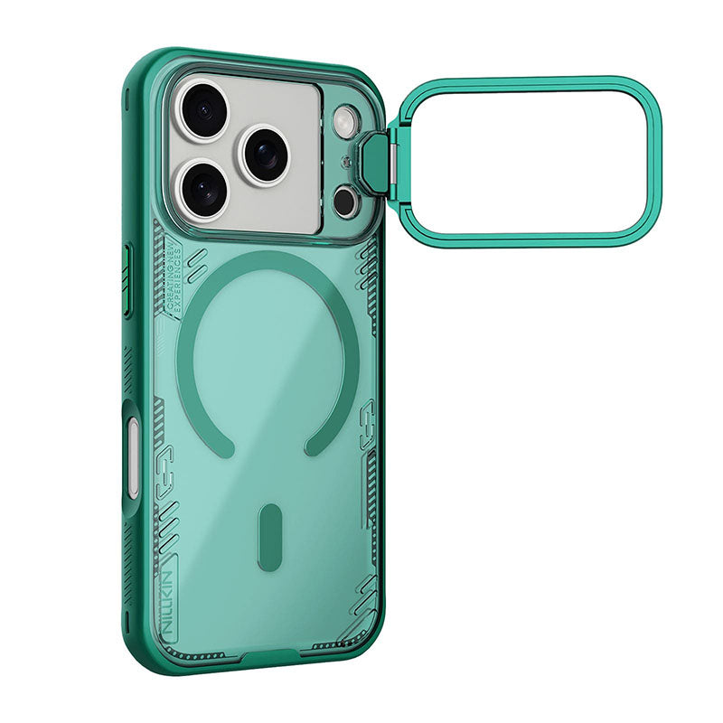 iPhone 18 Pro Max (6.9") / Glacier Green