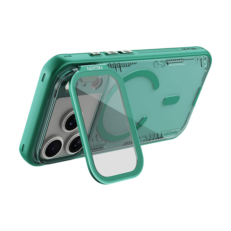 iPhone 18 Pro Max (6.9") / Glacier Green