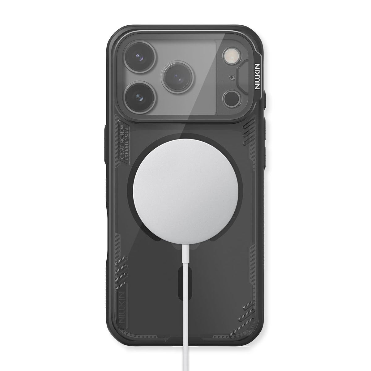 iPhone 18 Pro (6.3") / Midnight Black