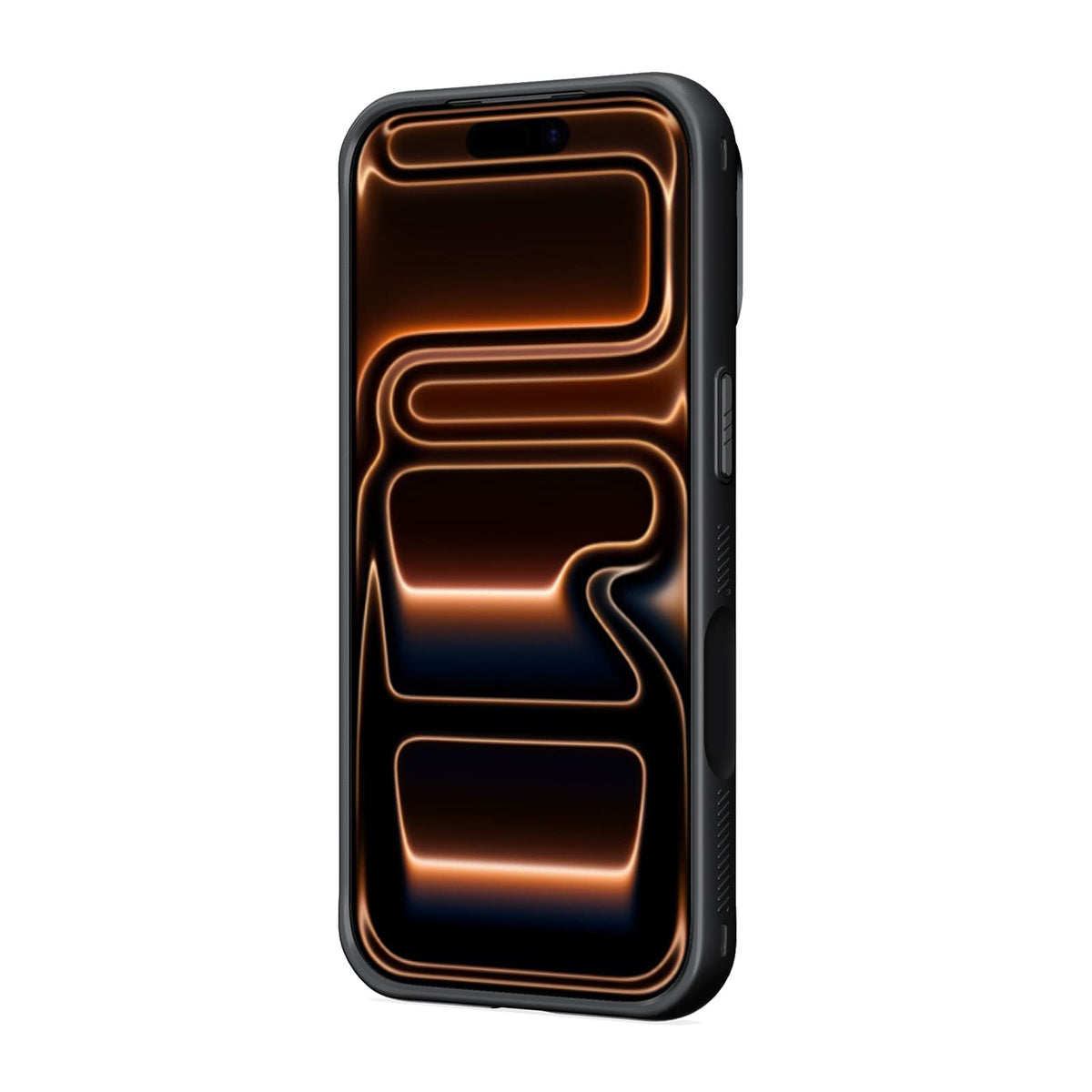 iPhone 18 Pro (6.3") / Midnight Black