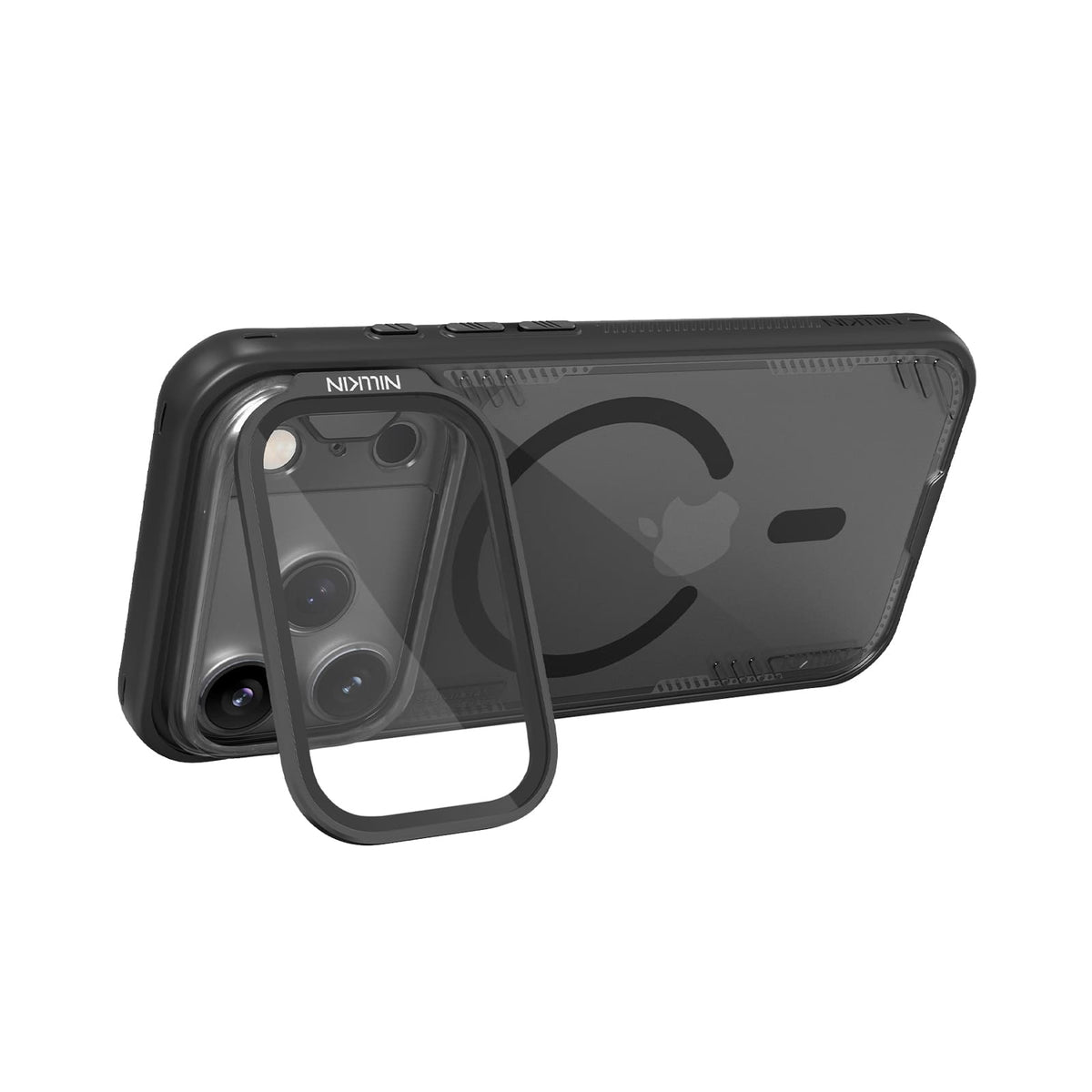 iPhone 18 Pro (6.3") / Midnight Black